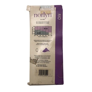 Naisten Norlyn - Ohuet housut, koko 40 - Beige (3)