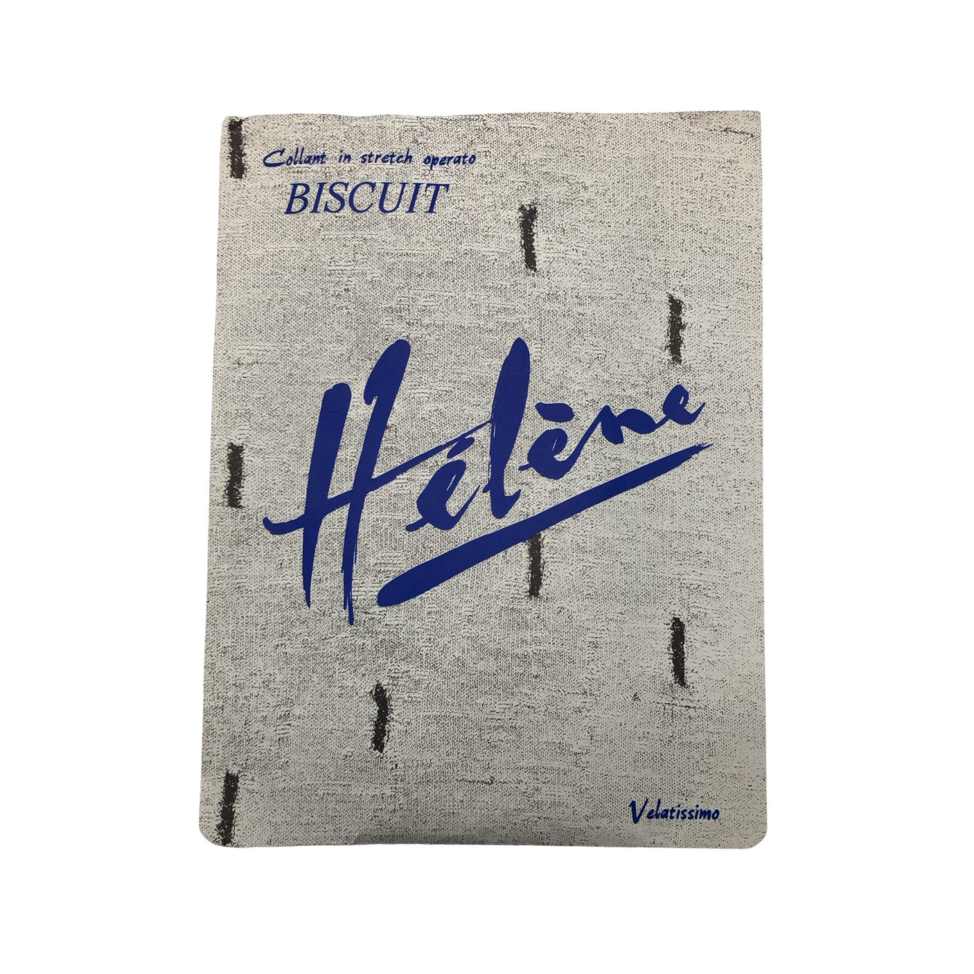 Naisten Héléne - Sukkahousut, ohuet, koko 42 - Valkoinen (1)