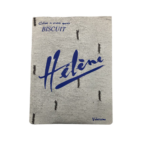 Naisten Héléne - Sukkahousut, ohuet, koko 42 - Valkoinen ()