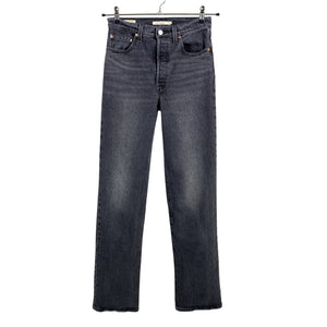 Naisten Levi's - Farkut, koko W27 - Harmaa (1)