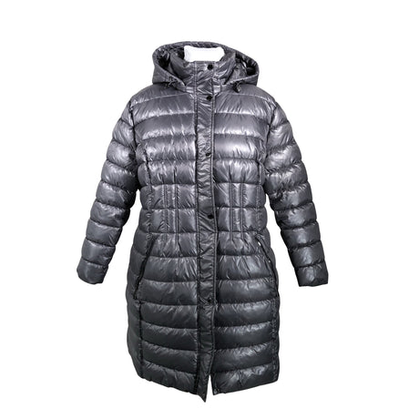 Naisten Guess - Toppatakki, koko 46 - Harmaa ()