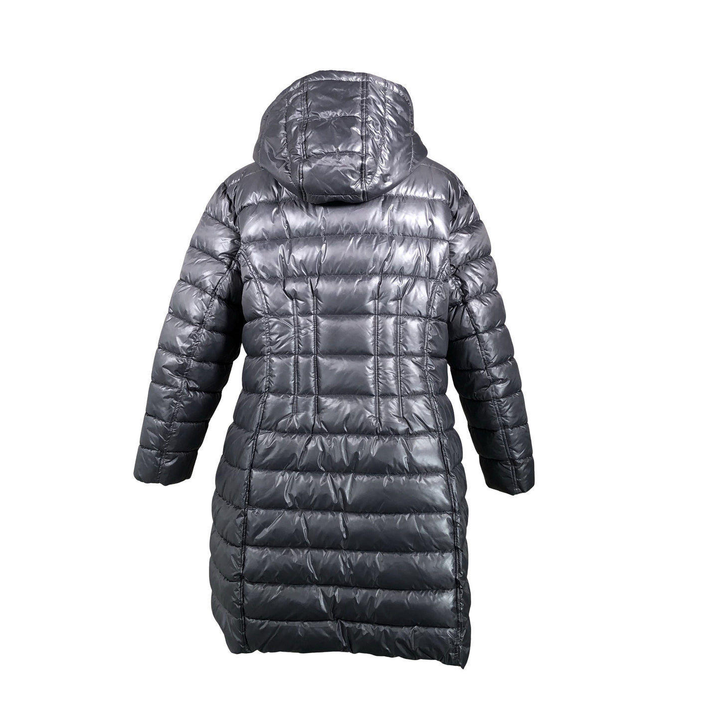 Naisten Guess - Toppatakki, koko 46 - Harmaa (2)