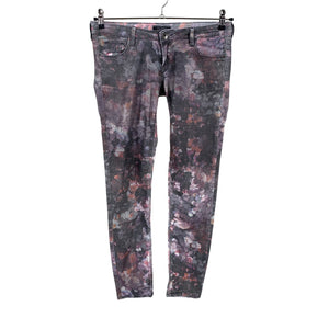 Naisten Guess - Farkut, koko W27 - Harmaa (1)