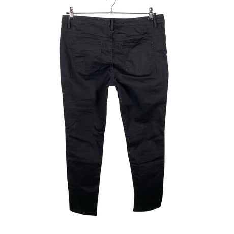 Naisten Esprit - Farkut, koko W32 - Musta (2)
