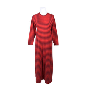 Naisten Marimekko - Yöpaita, koko 36 - Punainen (1)