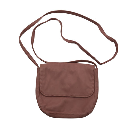 Naisten Boutique Bigarre - Olkalaukku, koko Mini - Vaaleanpunainen ()
