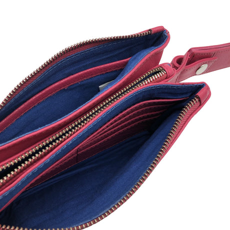 Naisten Lumi - Käsilaukku, koko Mini - Pinkki (2)