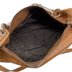 Naisten Furla - Käsilaukku, koko Maxi - Ruskea (3)