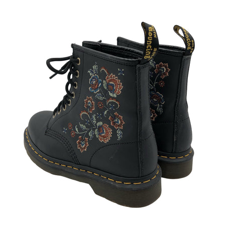 Naisten Dr. Martens - Maiharit, koko 39 - Musta (2)