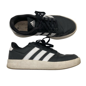 Naisten Adidas - Tennarit, koko 40 - Musta (1)