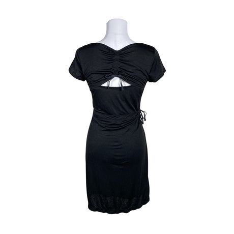 Naisten Merrell - Urheilumekko, koko 38 - Musta (2)