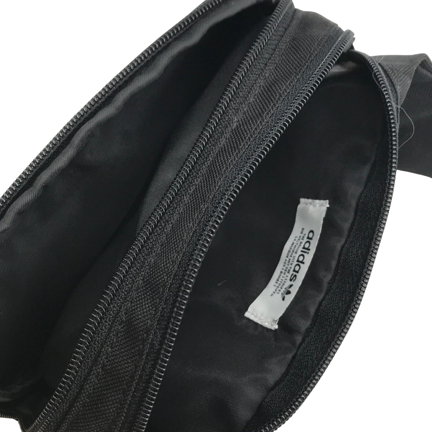 Unisex Adidas - Vyölaukku, koko Mini -  (2)