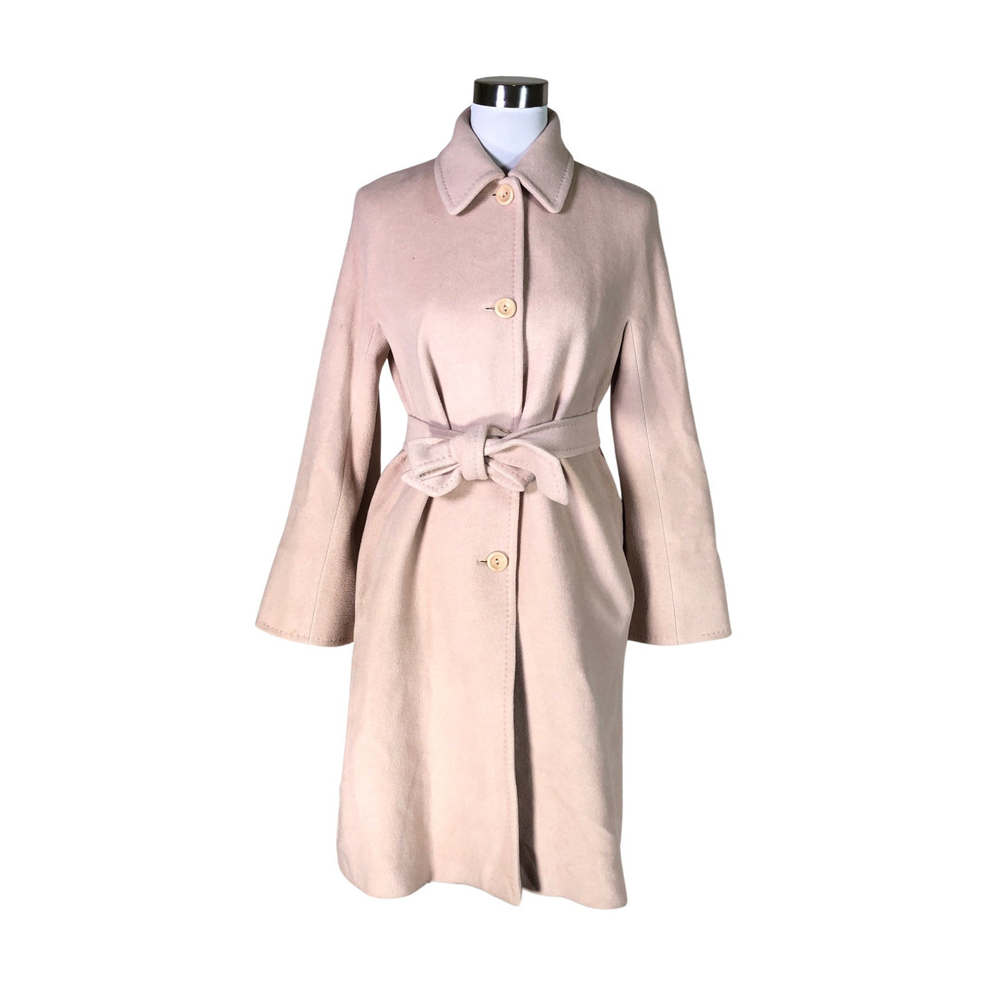 Unisex MaxMara - Villakangastakki, koko 36 -  (1)
