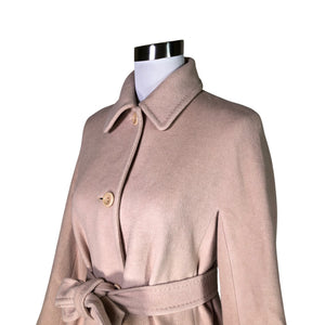 Unisex MaxMara - Villakangastakki, koko 36 -  (3)