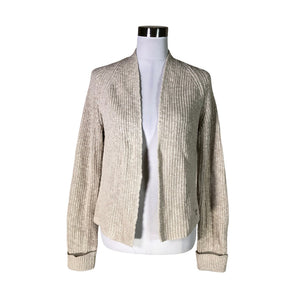 Unisex Claire.dk - Neuletakki, koko 38 -  (1)