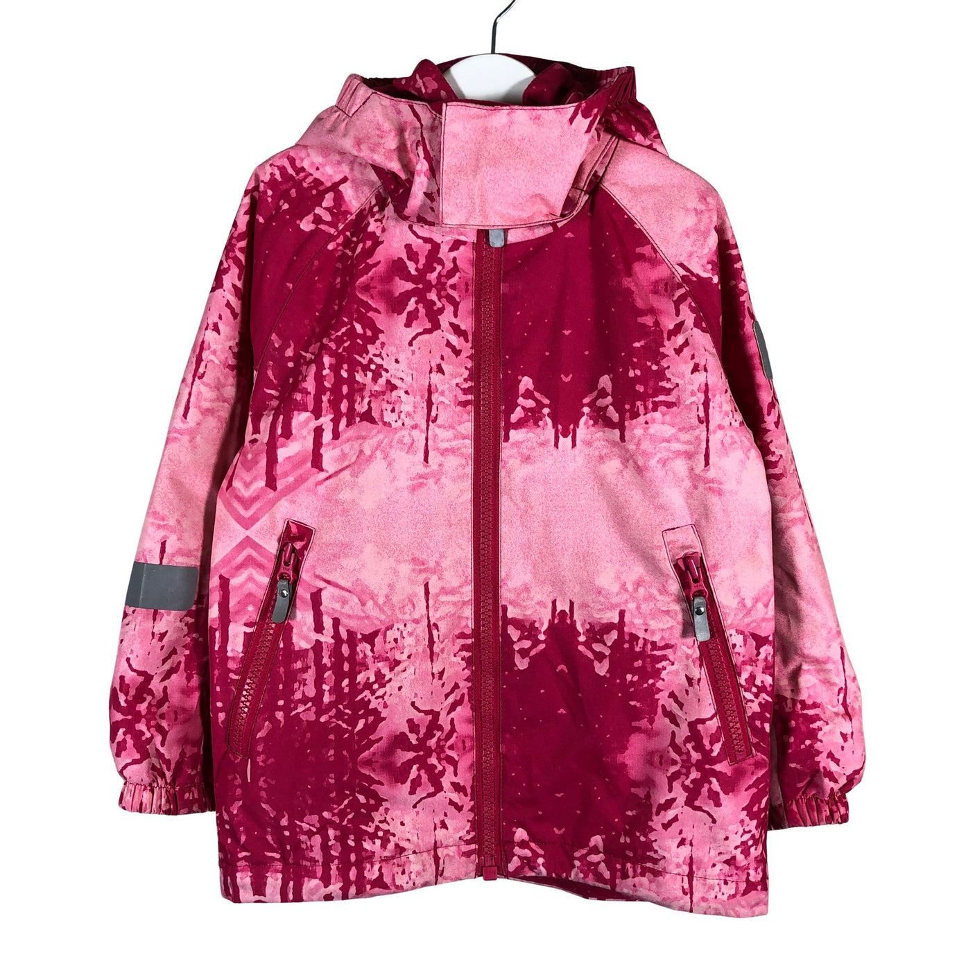 Unisex Reimatec - Toppatakki, koko 110 - 116 -  (1)