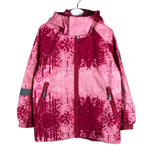 Unisex Reimatec - Toppatakki, koko 110 - 116 -  (1)
