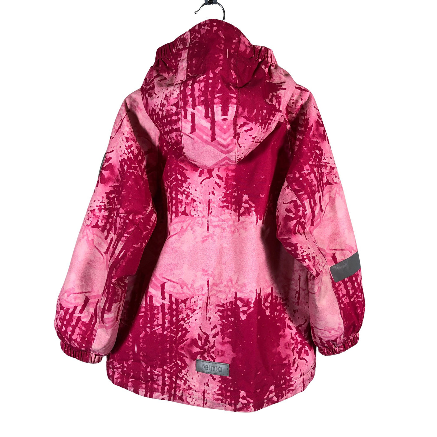 Unisex Reimatec - Toppatakki, koko 110 - 116 -  (2)