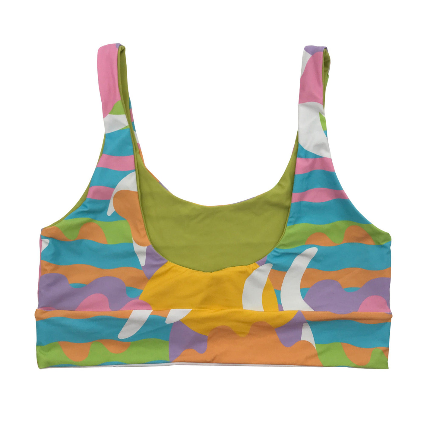 Unisex Halla X Halla - Bikinit, koko 42 -  (2)