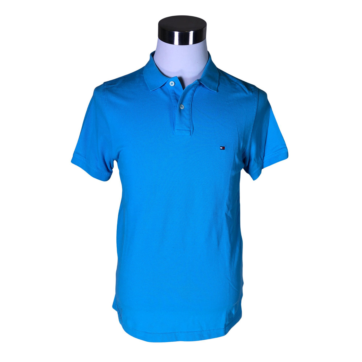 Unisex Tommy Hilfiger - Pikeepaita, koko M -  (1)