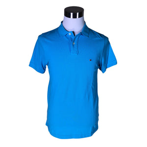 Unisex Tommy Hilfiger - Pikeepaita, koko M -  (1)