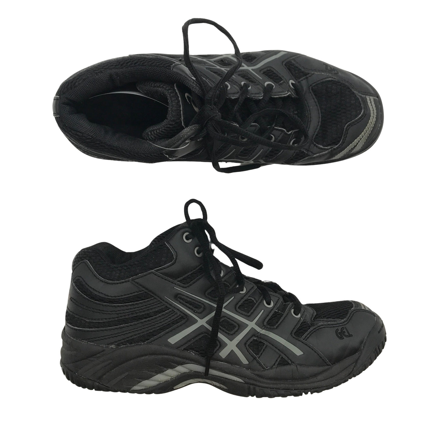 Unisex Asics - Lenkkarit, koko 39 -  (1)