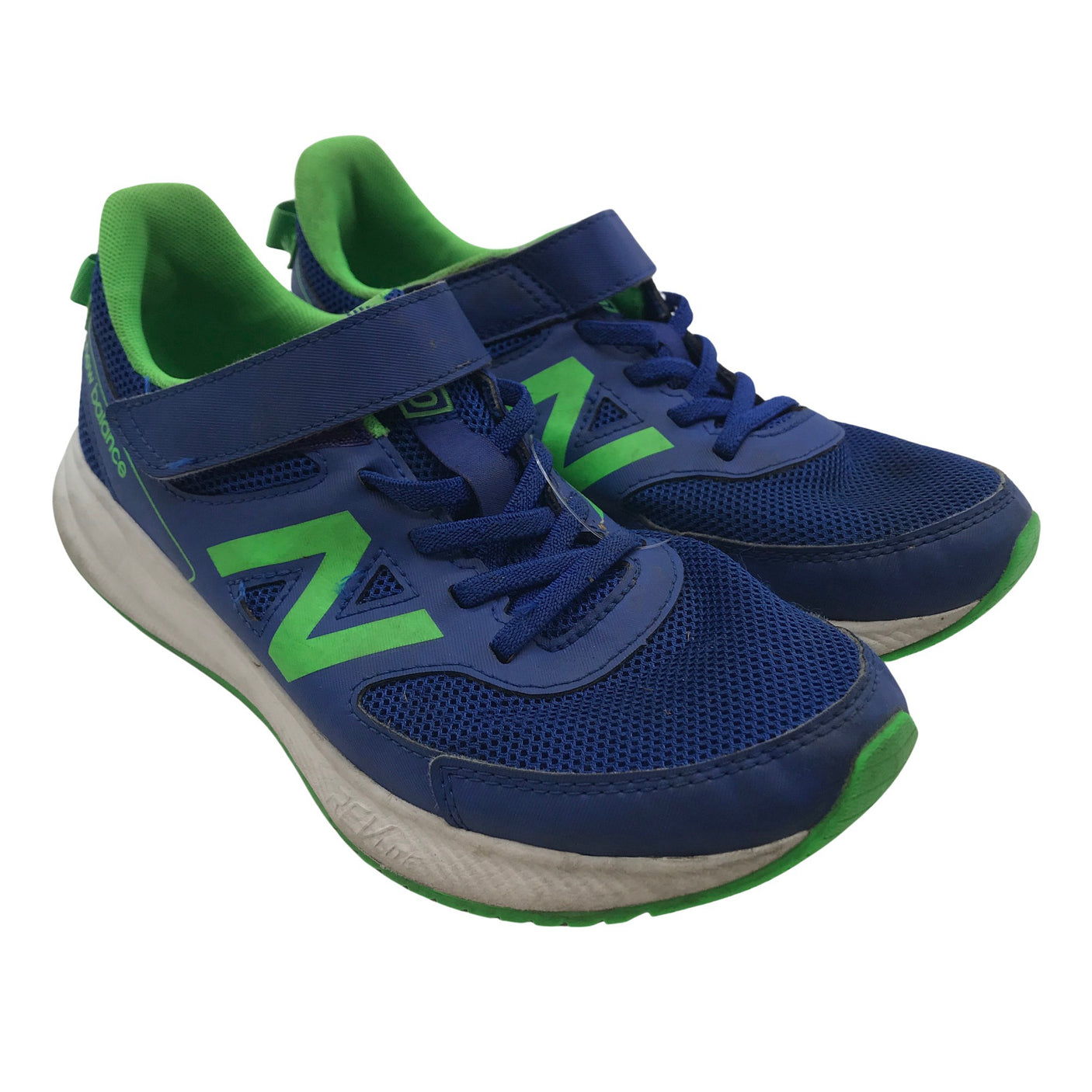 Unisex New Balance - Lenkkarit, koko 38 -  (2)
