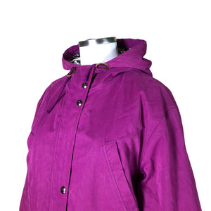 Unisex Marimekko - Parkatakki, koko 42 -  (3)