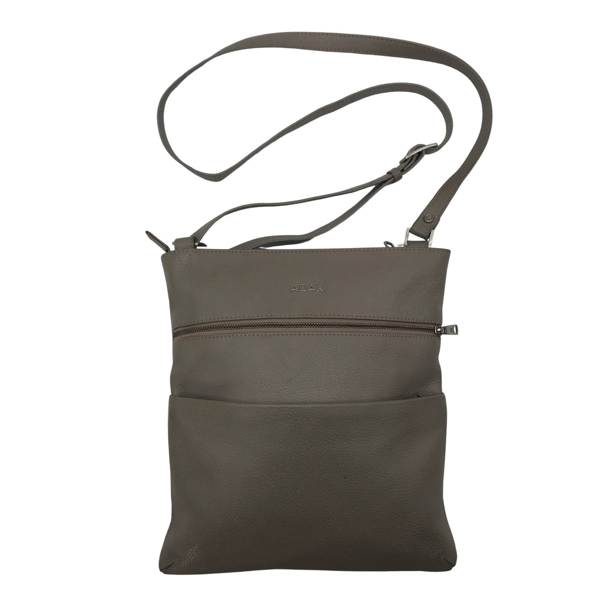 Unisex Adax - Olkalaukku, koko Midi -  (1)