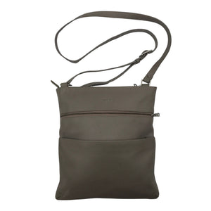 Unisex Adax - Olkalaukku, koko Midi -  (1)