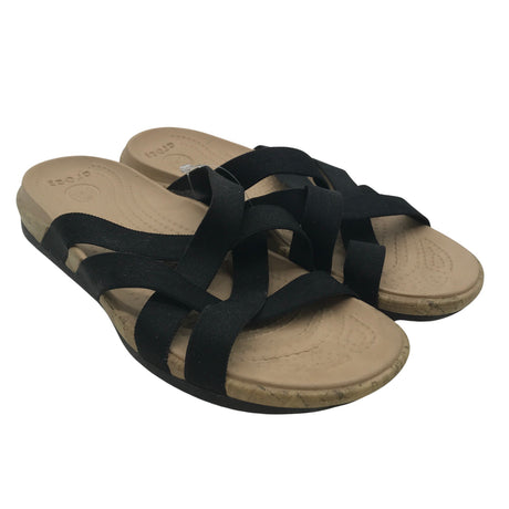 Unisex Crocs - Sandaalit, koko 39 -  (2)