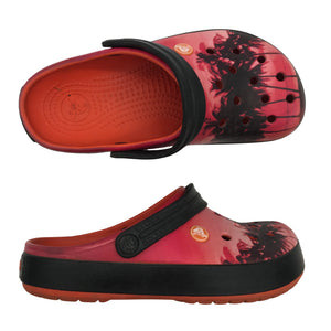 Unisex Crocs - Pistokkaat, koko 37 -  (1)