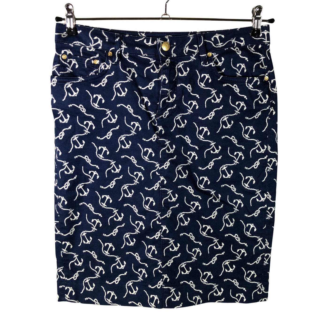 Unisex Gant - Farkkuhame, koko 38 -  (1)