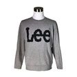 Unisex Lee - Collegepaita, koko M -  ()