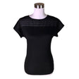 Unisex Lauren Ralph Lauren - Lyhythihainen pusero, koko 34 -  ()