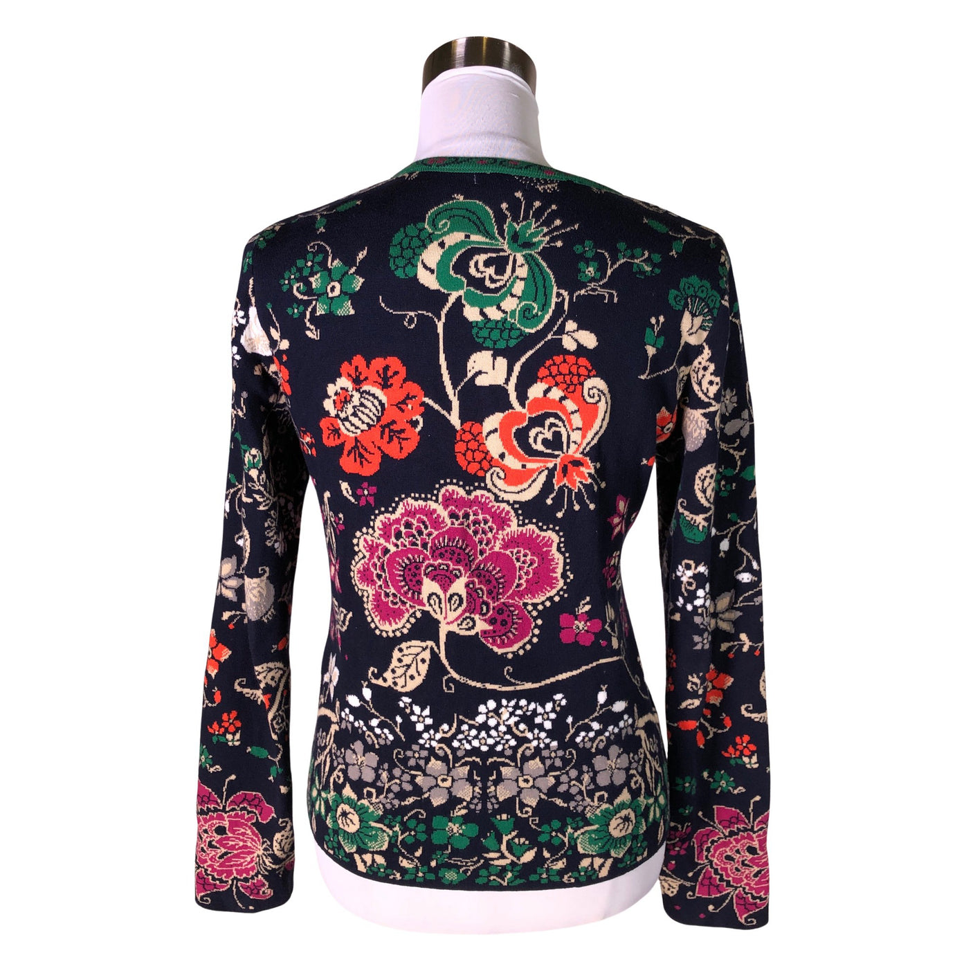 Unisex IVKO - Neuletakki, koko 38 -  (2)