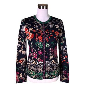 Unisex IVKO - Neuletakki, koko 38 -  (1)