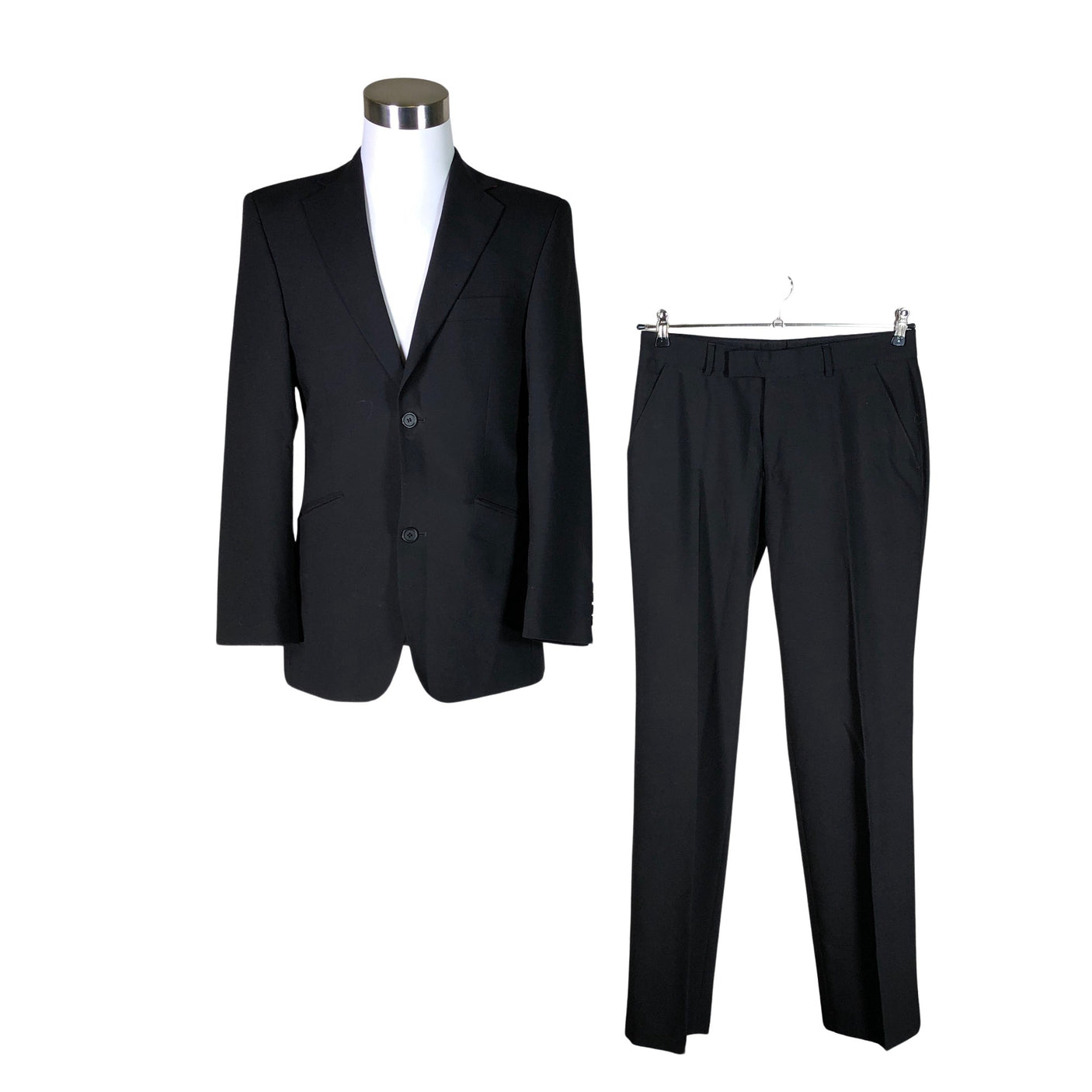 Unisex St.Jacques - Puku, koko S -  (1)