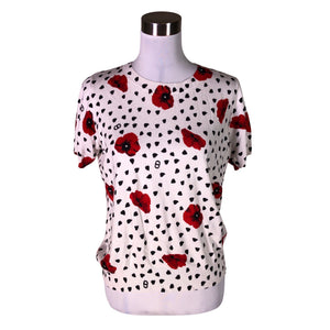 Unisex Twinset - Neulepaita, koko 36 -  (1)