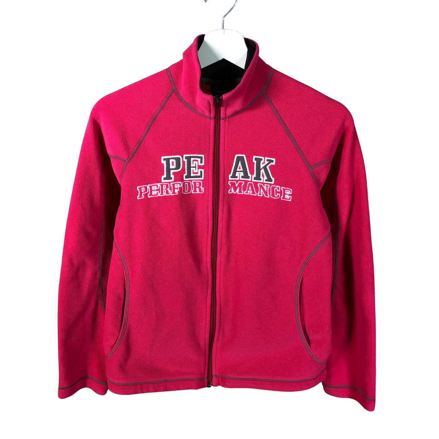 Unisex Peak Performance - Fleecetakki, koko 36 -  (1)