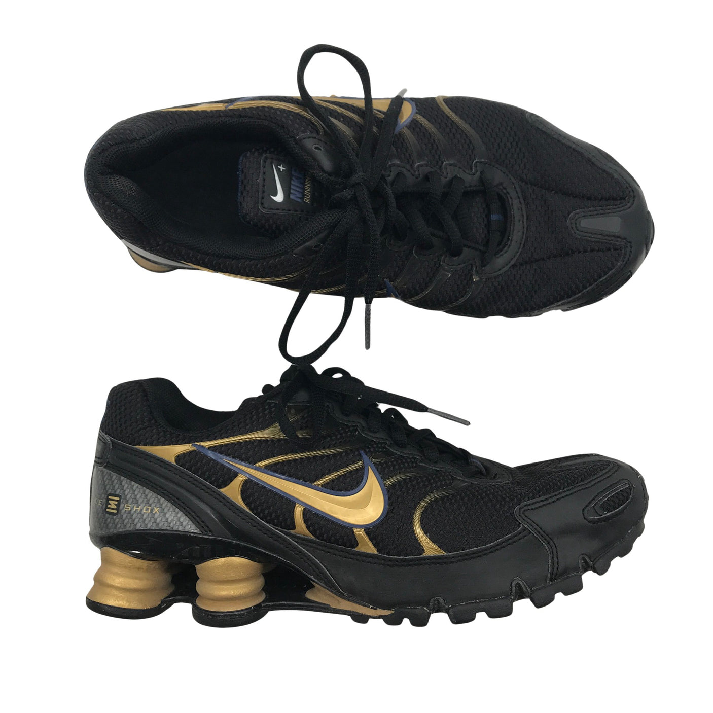 Unisex Nike - Juoksukengät, koko 38 -  (1)