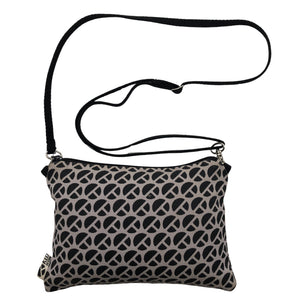 Unisex KLO Design - Olkalaukku, koko Mini -  (1)