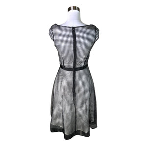 Unisex Ril's - Juhlamekko, koko 34 -  (2)