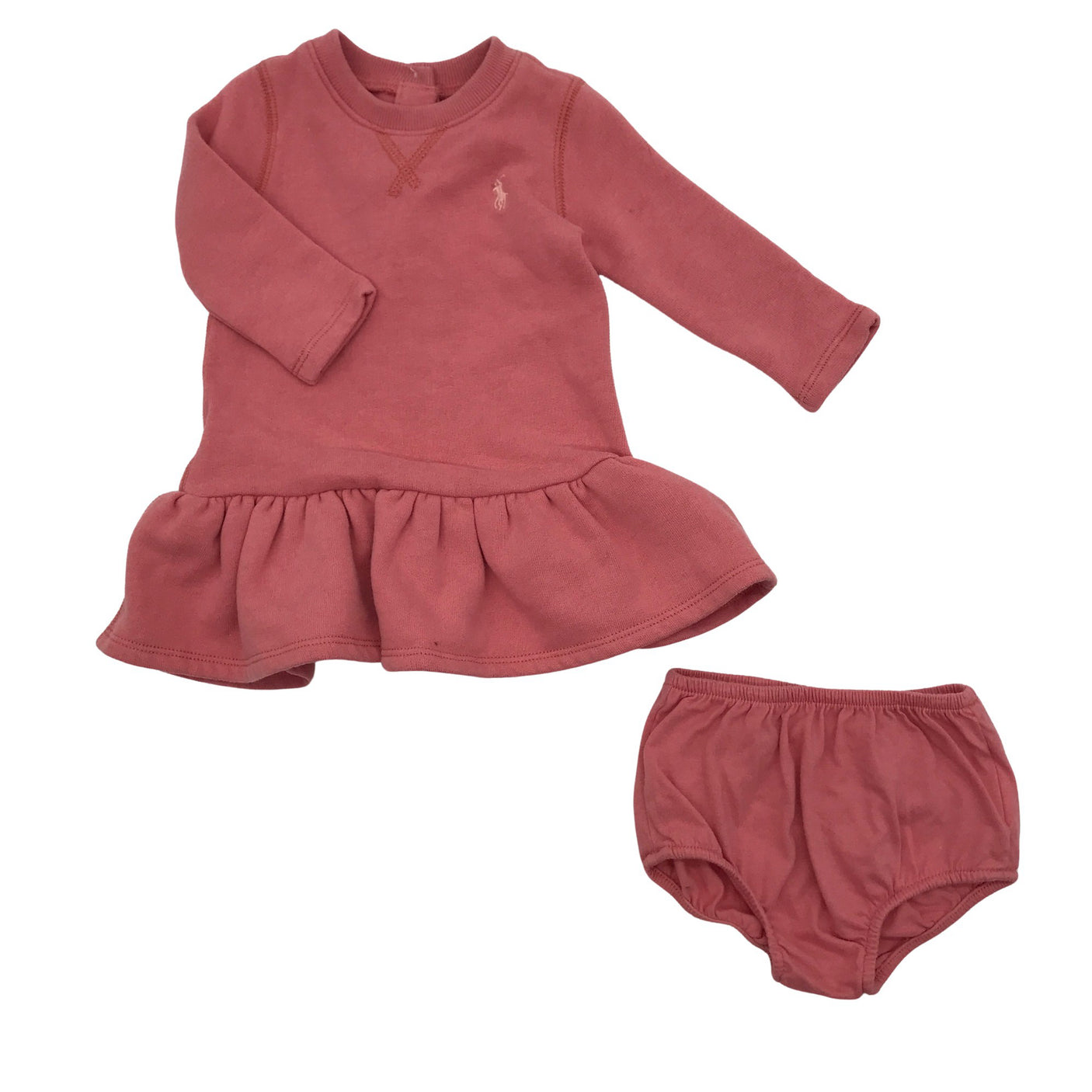 Unisex Ralph Lauren - Collegemekko, koko 68 - 74 -  (1)