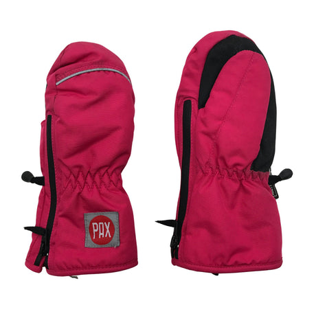 Unisex Pax - Talvihanskat, koko 2 - 3 vuotta -  ()