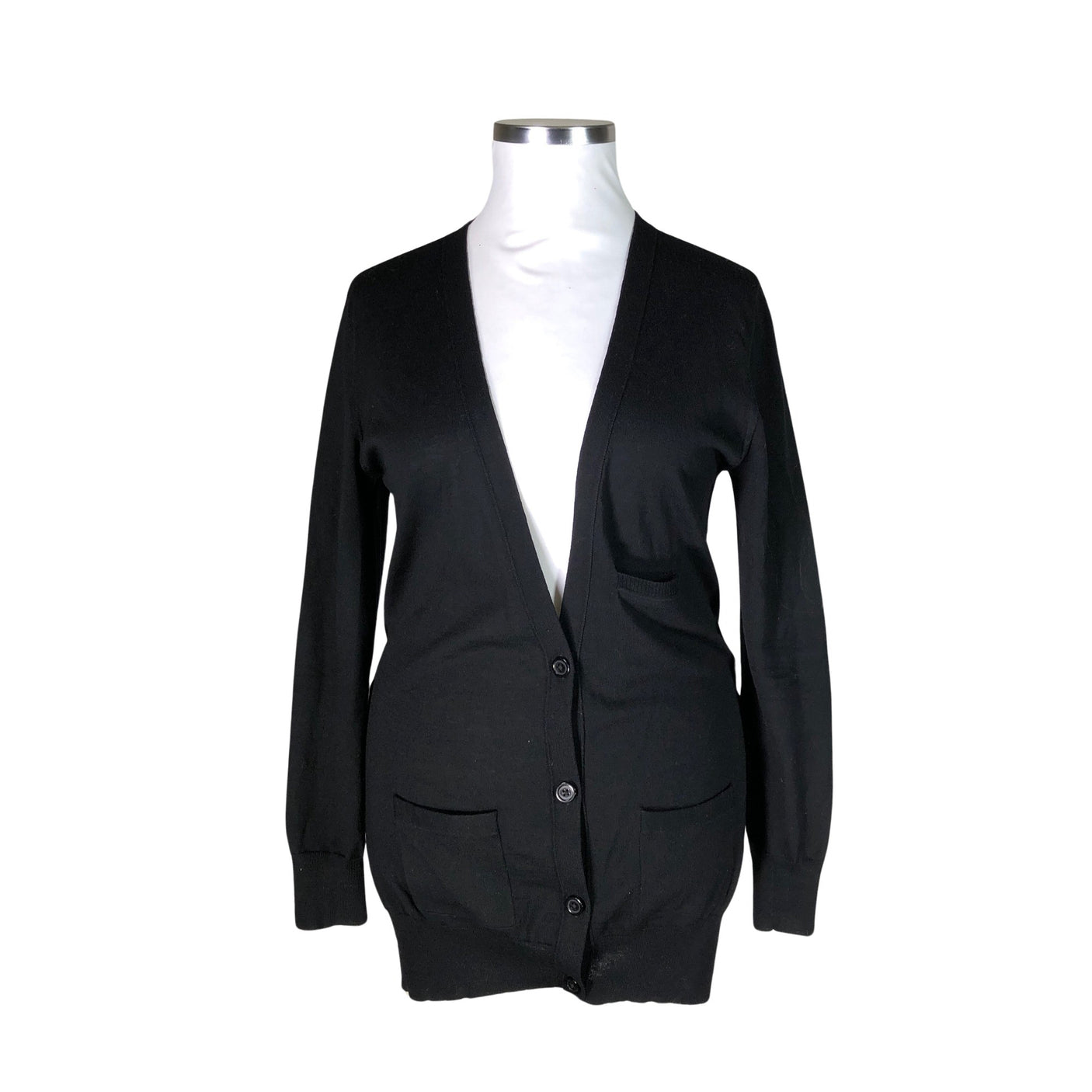 Unisex Filippa K. - Neuletakki, koko 42 -  (1)