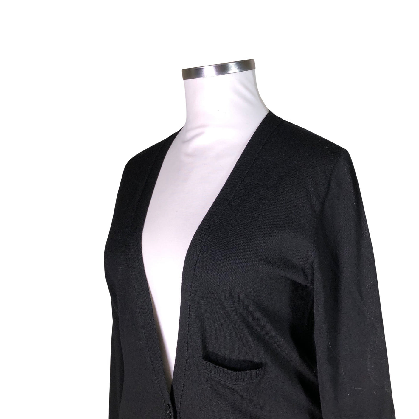 Unisex Filippa K. - Neuletakki, koko 42 -  (3)