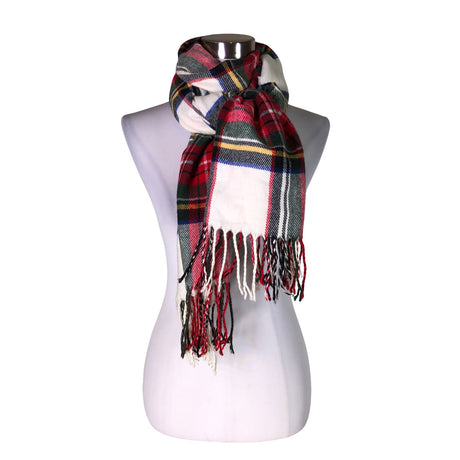 Unisex Stuhf - Huivi, koko Maxi -  ()