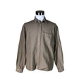 Unisex John Elliott - Flanellipaita, koko L -  ()