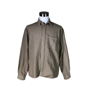 Unisex John Elliott - Flanellipaita, koko L -  (1)